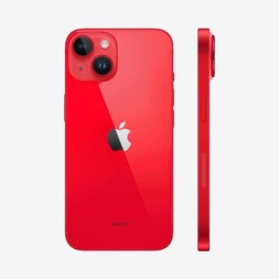 Apple iPhone 14 Plus 512GB (PRODUCT)RED