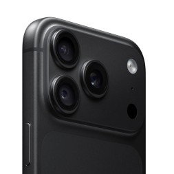 Apple iPhone 18 Pro 1TB черный (nanoSIM + eSIM)