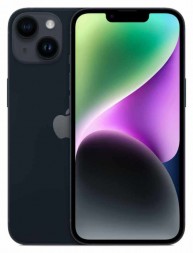 Apple iPhone 14 Plus 128GB темная ночь