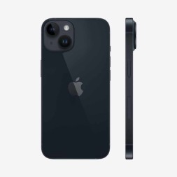 Apple iPhone 14 Plus 128GB темная ночь