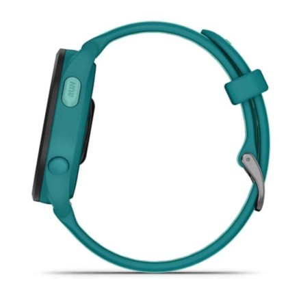 Часы Garmin ForeRunner 165 Music (Turquoise/Aqua)
