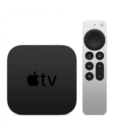 Телеприставка Apple TV 4K 32GB