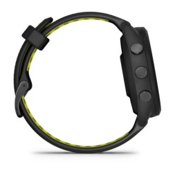 Garmin ForeRunner 265S, 42mm (Black)