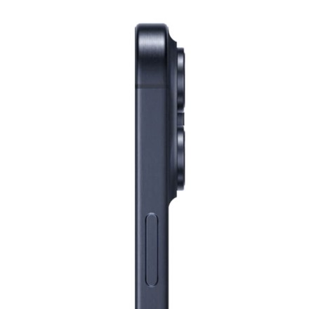 Смартфон Apple iPhone 15 Pro Max 1TB титановый синий