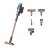 Пылесос Dyson SV23 Gen5 Detect Absolute (Prussian Blue/Rich Copper)