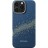 Чехол для iPhone 16 Pro Max Pitaka StarPeak Tactile Woven case (Milky Way Galaxy)