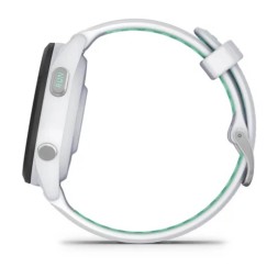 Garmin ForeRunner 265S, 42mm (Whitestone)