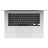 Ноутбук Apple MacBook Air 15" M4 10c CPU, 10c GPU 32/2TB Silver (2025)