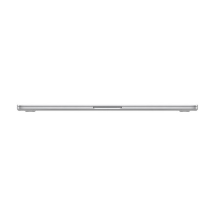 Ноутбук Apple MacBook Air 15" M4 10c CPU, 10c GPU 32/2TB Silver (2025)