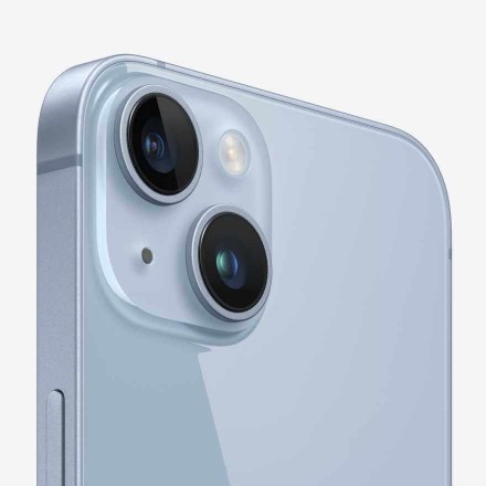 Apple iPhone 14 Plus 512GB голубой