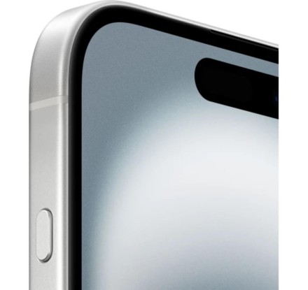 Смартфон Apple iPhone 16 512GB белый
