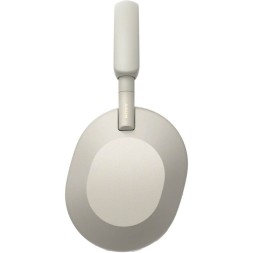 Наушники Sony WH1000XM5 Silver