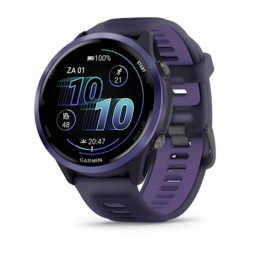 Garmin ForeRunner 570, 47mm (Indigo)