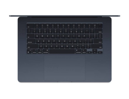 Ноутбук Apple MacBook Air 15" M2 8c CPU, 10c GPU 16/512GB Midnight (2023)