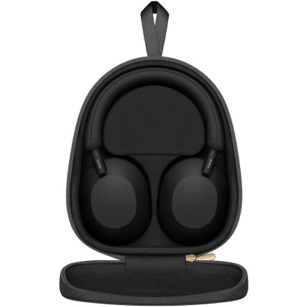 Наушники Sony WH1000XM5 Black