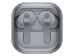 Наушники Samsung Galaxy Buds 4 Pro белый