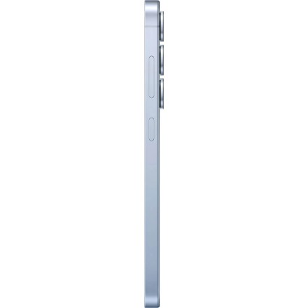 Смартфон Samsung Galaxy S25 12/128GB голубой