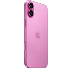 Apple iPhone 16 Plus 128GB розовый