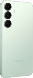 Samsung Galaxy S25 12/128GB мятный