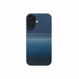 Чехол для iPhone 17 Pitaka Ultra-Slim Case (Moonrise)