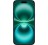 Смартфон Apple iPhone 16 Plus 128GB бирюзовый