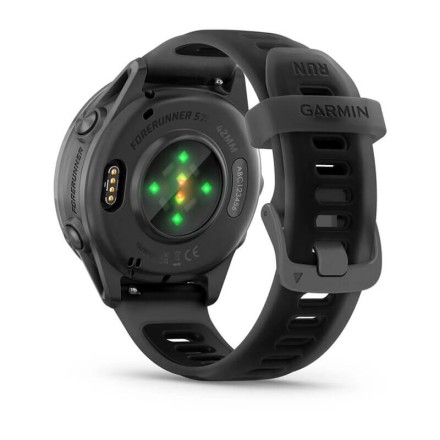 Часы Garmin ForeRunner 570, 42mm (Black)