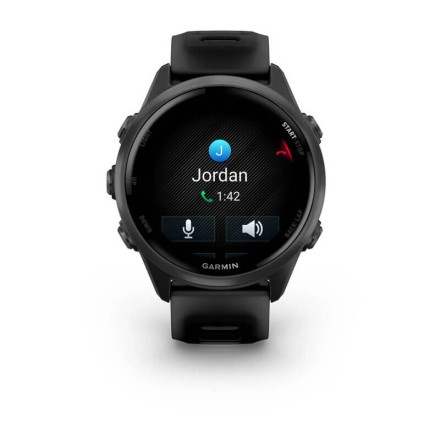 Часы Garmin ForeRunner 570, 42mm (Black)