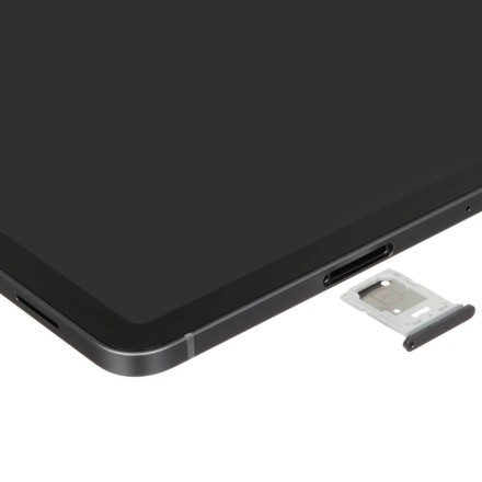 Планшет Samsung Galaxy Tab S11 5G 12/128GB Gray