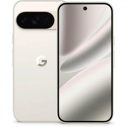 Google Pixel 10 Pro 16/256GB Porcelain