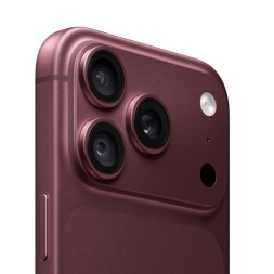 Apple iPhone 18 Pro 1TB бургунди (eSIM)