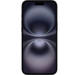 Apple iPhone 16 Plus 128GB черный