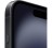 Смартфон Apple iPhone 16 Plus 128GB черный