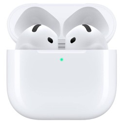 Наушники Apple AirPods 4 MagSafe Case
