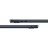 Ноутбук Apple MacBook Air 13" M4 10c CPU, 10c GPU 24/1TB Midnight (2025)