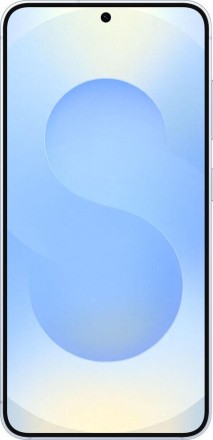 Смартфон Samsung Galaxy S25 12/512GB голубой