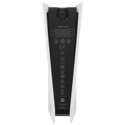 Зарядная станция PlayStation DualSense Charging Station белый