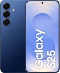 Samsung Galaxy S25 12/512GB синий
