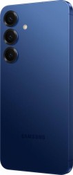Samsung Galaxy S25 12/512GB синий