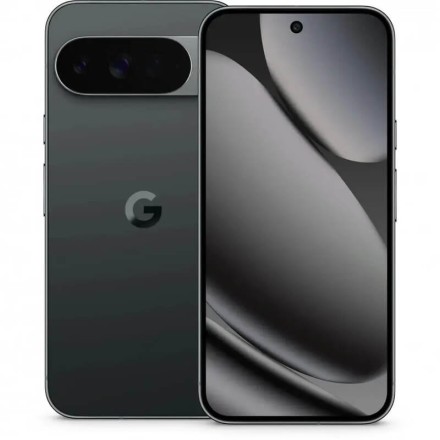 Сматфон Google Pixel 10 Pro XL 16/256GB Obsidian
