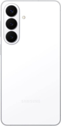 Смартфон Samsung Galaxy S26 Plus 12/256GB белый