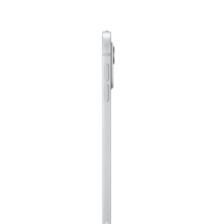 Планшет Apple iPad Pro 11" 2Tb (2024) Wi-Fi + Cellular серебристый