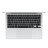 Ноутбук Apple MacBook Air 13" M4 10c CPU, 10c GPU 32/2TB Silver (2025)