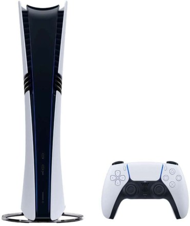 Игровая консоль Sony PlayStation 5 Pro Digital Edition