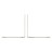 Ноутбук Apple MacBook Air 13" M4 10c CPU, 10c GPU 16/512GB Starlight (2025)