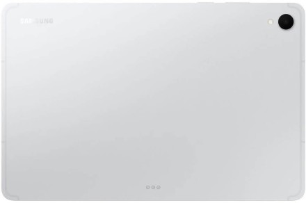 Планшет Samsung Galaxy Tab S11 Wi-Fi 12/512GB Silver