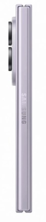 Смартфон Samsung Galaxy Z Fold 8 12/256GB Lavender