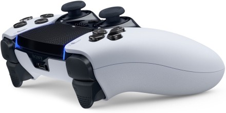 Геймпад Sony PlayStation DualSense Edge белый