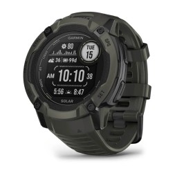 Garmin Instinct 2X Solar, 50mm (Moss)