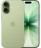 Смартфон Apple iPhone 17 512GB зеленый (nanoSIM + eSIM)