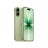 Смартфон Apple iPhone 17 512GB зеленый (nanoSIM + eSIM)